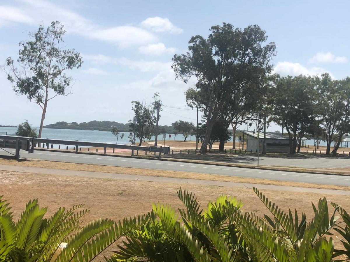布莱比水路汽车旅馆 Bongaree 外观 照片